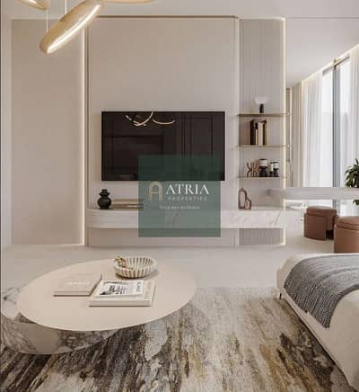 Studio for Sale in Dubai Land Residence Complex (DLRC), Dubai - 9. PNG