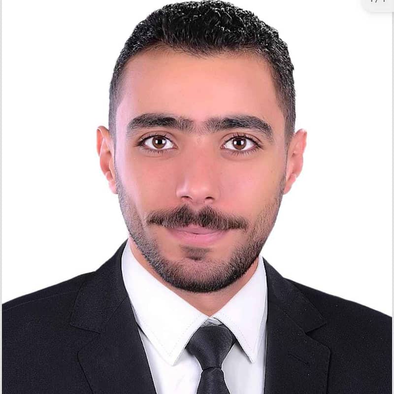 Ahmed Sayed