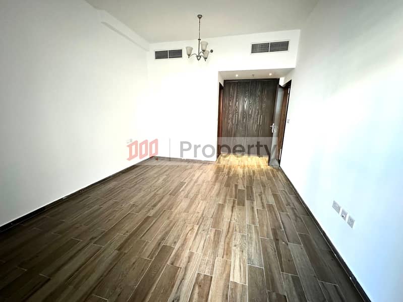 Free maintenance | 12 + 1 month free | Well Maintained