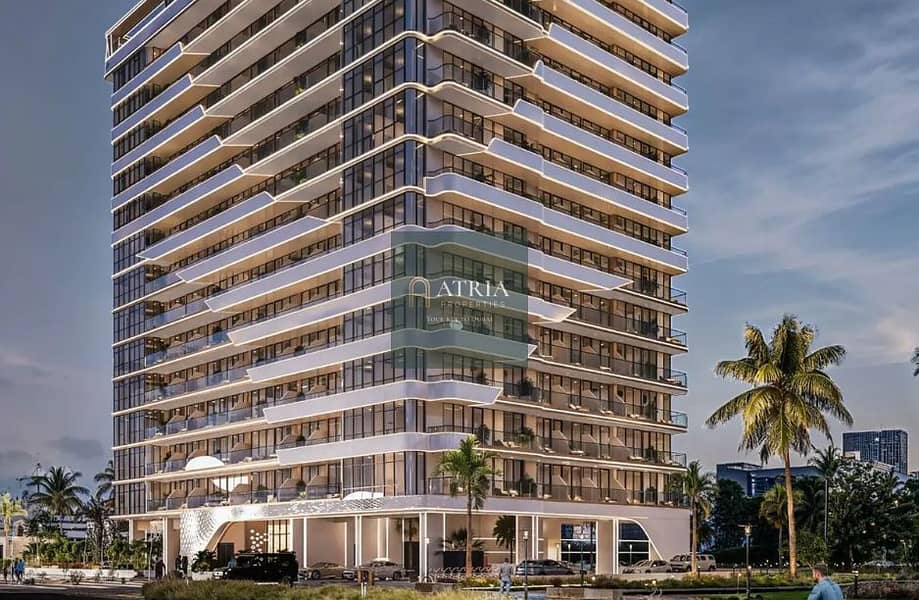 Spacious 2 BR + S | High ROI | Prime Location - Image 1