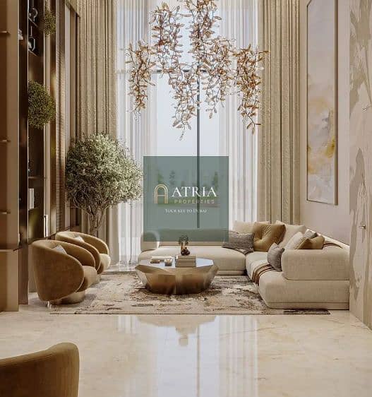 Spacious 2 BR + S | High ROI | Prime Location - Image 2