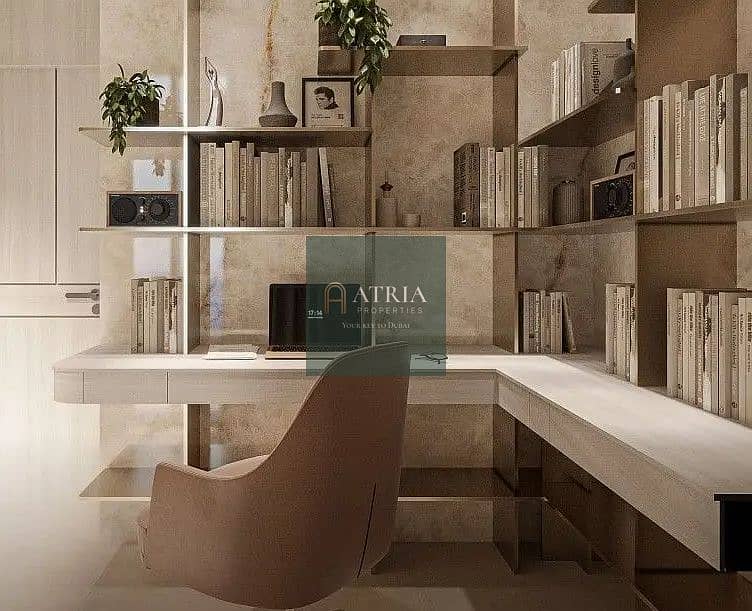 Spacious 2 BR + S | High ROI | Prime Location - Image 4