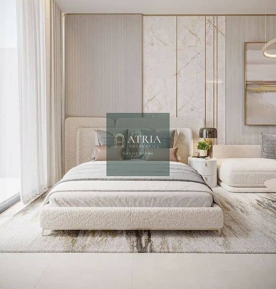 Spacious 2 BR + S | High ROI | Prime Location - Image 6