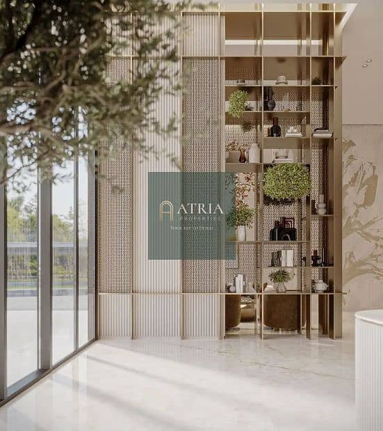 Spacious 2 BR + S | High ROI | Prime Location - Image 8