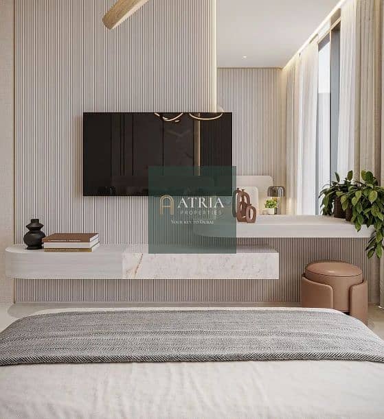 Spacious 2 BR + S | High ROI | Prime Location - Image 10