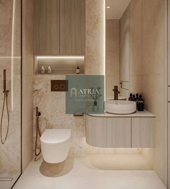 Spacious 2 BR + S | High ROI | Prime Location - Image 11