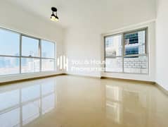 Elegant & Bright 2 Bedroom I Huge Layout I Perfect JVC Choice