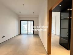 New Building I Stylish 1BR for Rent I Prime Location in JVC – SH Living