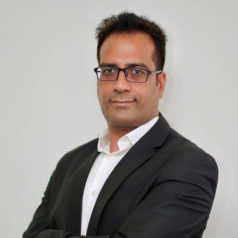 Ibrar Rabbani
