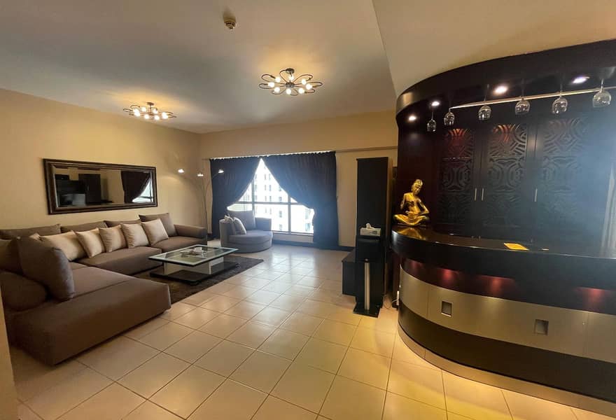 Furnished | High Floor | Sea View | Vacant - Image 7