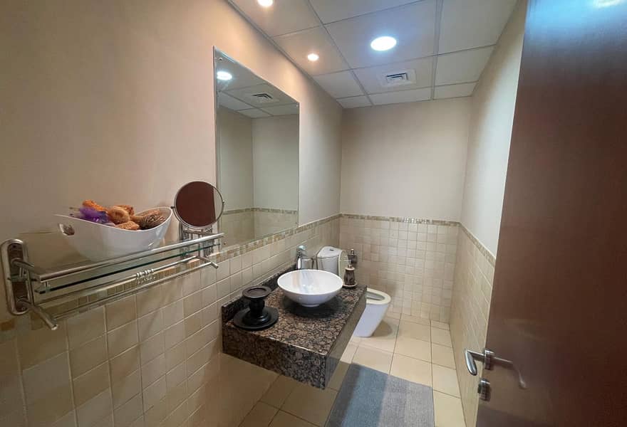 Furnished | High Floor | Sea View | Vacant - Image 9