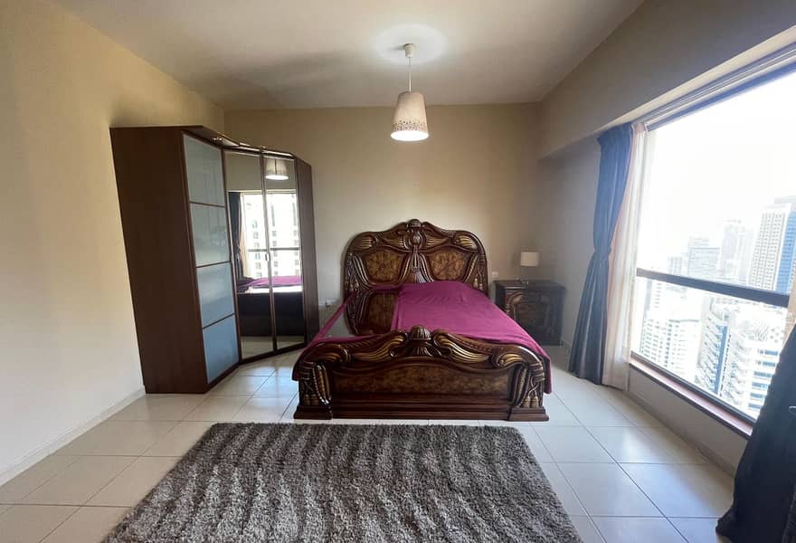 Furnished | High Floor | Sea View | Vacant - Image 10