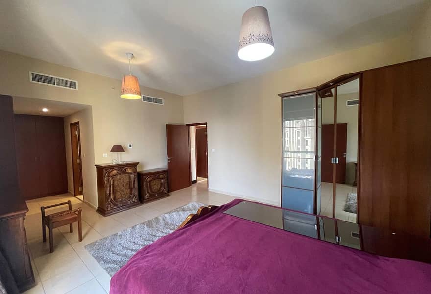 Furnished | High Floor | Sea View | Vacant - Image 11