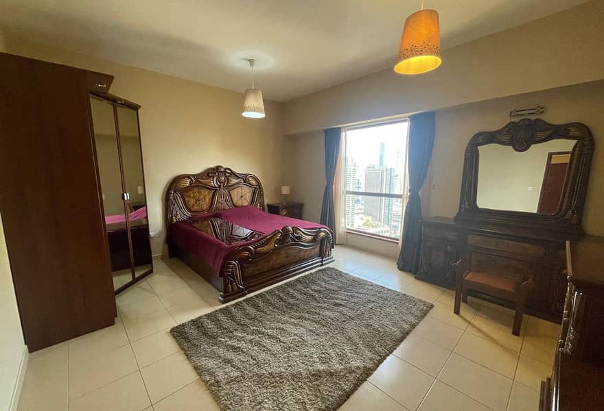 Furnished | High Floor | Sea View | Vacant - Image 12