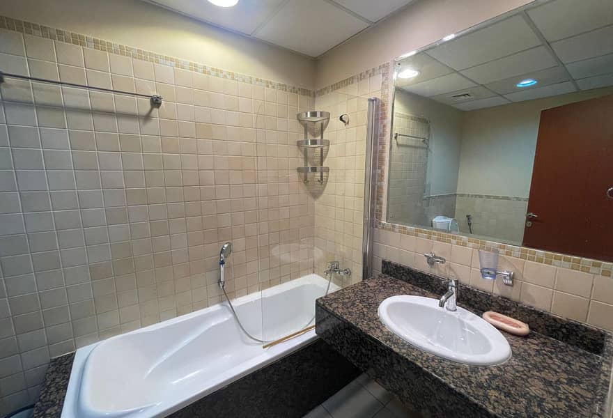 Furnished | High Floor | Sea View | Vacant - Image 14