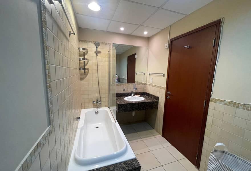 Furnished | High Floor | Sea View | Vacant - Image 15