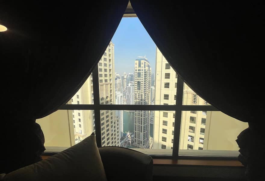 Furnished | High Floor | Sea View | Vacant - Image 17