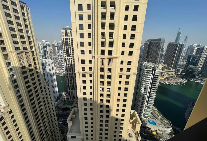 Furnished | High Floor | Sea View | Vacant - Image 19