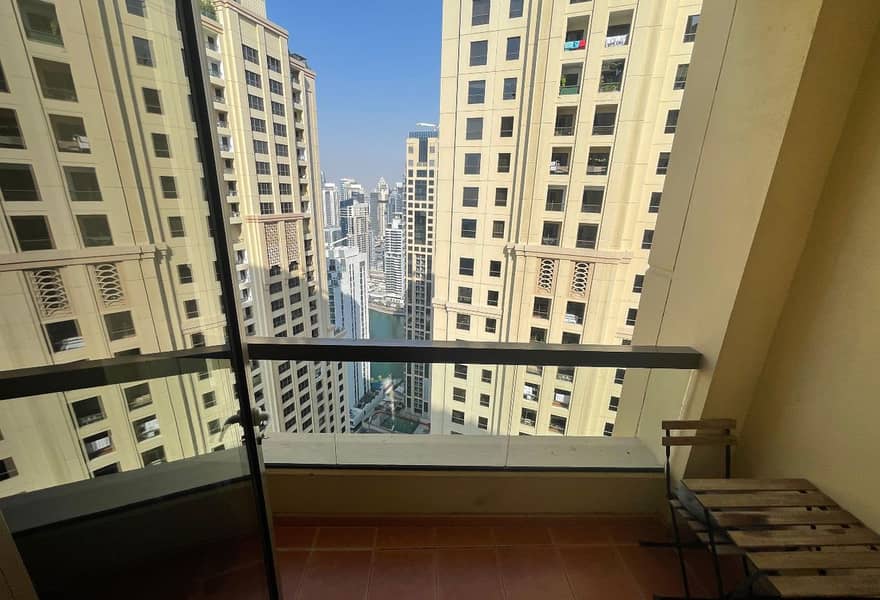 Furnished | High Floor | Sea View | Vacant - Image 20