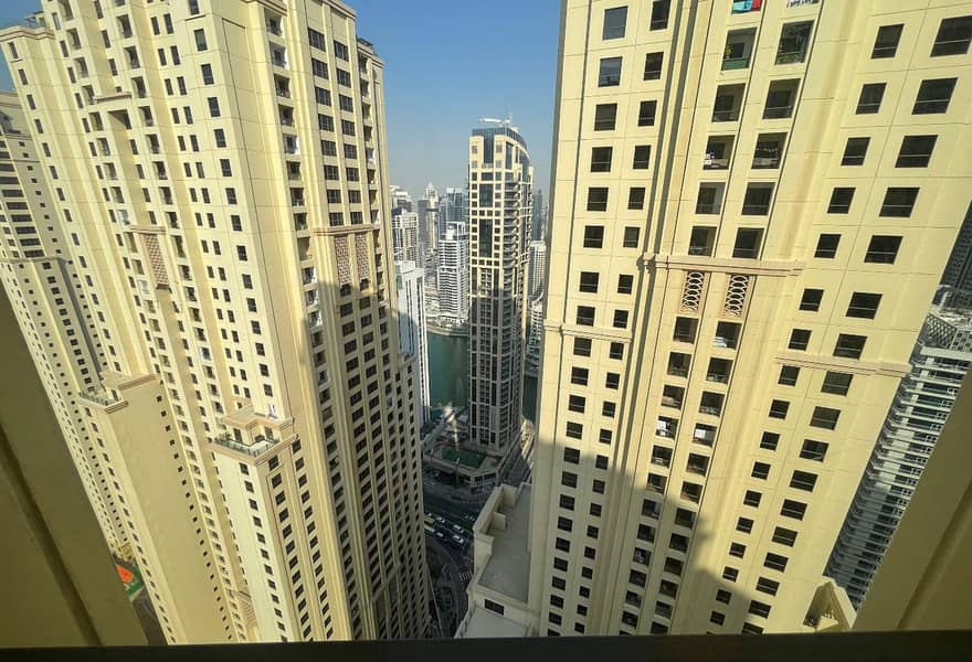 Furnished | High Floor | Sea View | Vacant - Image 21