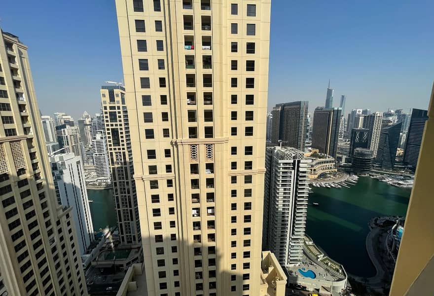 Furnished | High Floor | Sea View | Vacant - Image 22