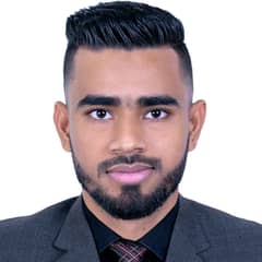 Mohammad Hasan Mohammad Hasan