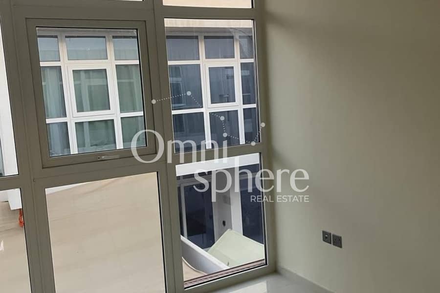 Middle Corner | Big Plot | Ready to Move in