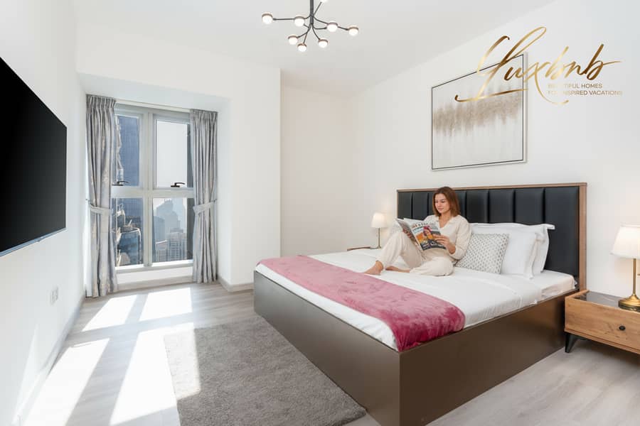 Exceptional Palm Ocean Views I Furnished - Image 11