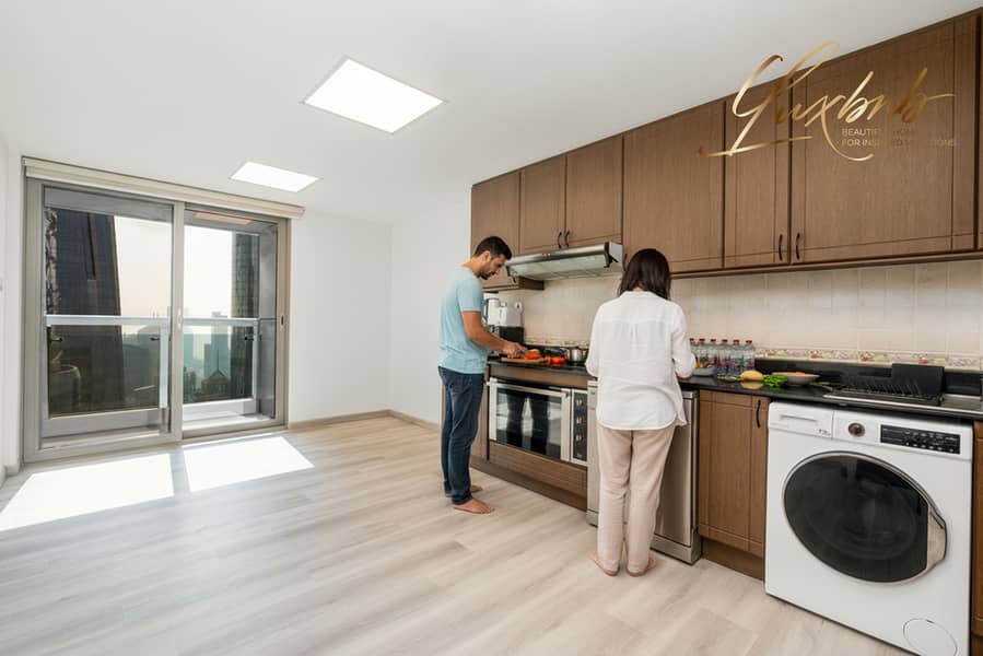 Exceptional Palm Ocean Views I Furnished - Image 43