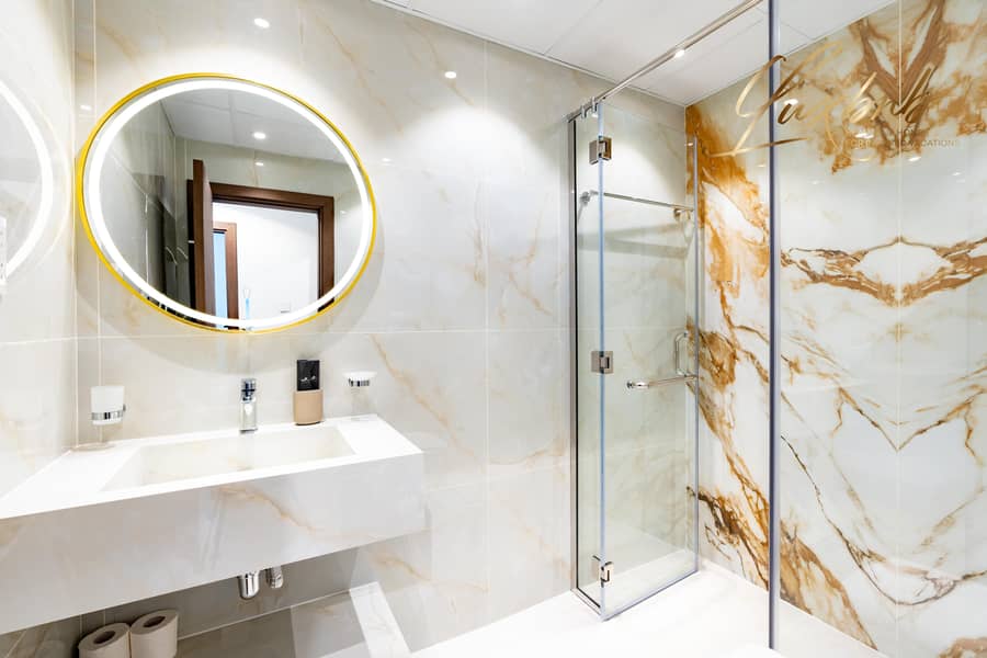 Exceptional Palm Ocean Views I Furnished - Image 52