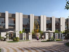 Handover Q4 2026 | Investor Deal | Unique Layout