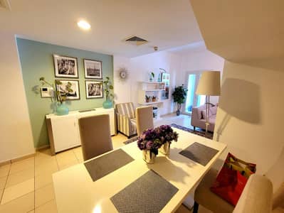 4 Bedroom Townhouse for Rent in Jumeirah Village Circle (JVC), Dubai - PHOTO-2025-10-29-00-19-10 (1). jpg 4 Bedroom Townhouse for Rent in Jumeirah Village Circle (JVC), Dubai - PHOTO-2025-10-29-00-19-10 (1). jpg