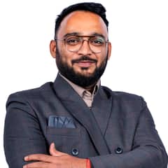 Mahesh Soni