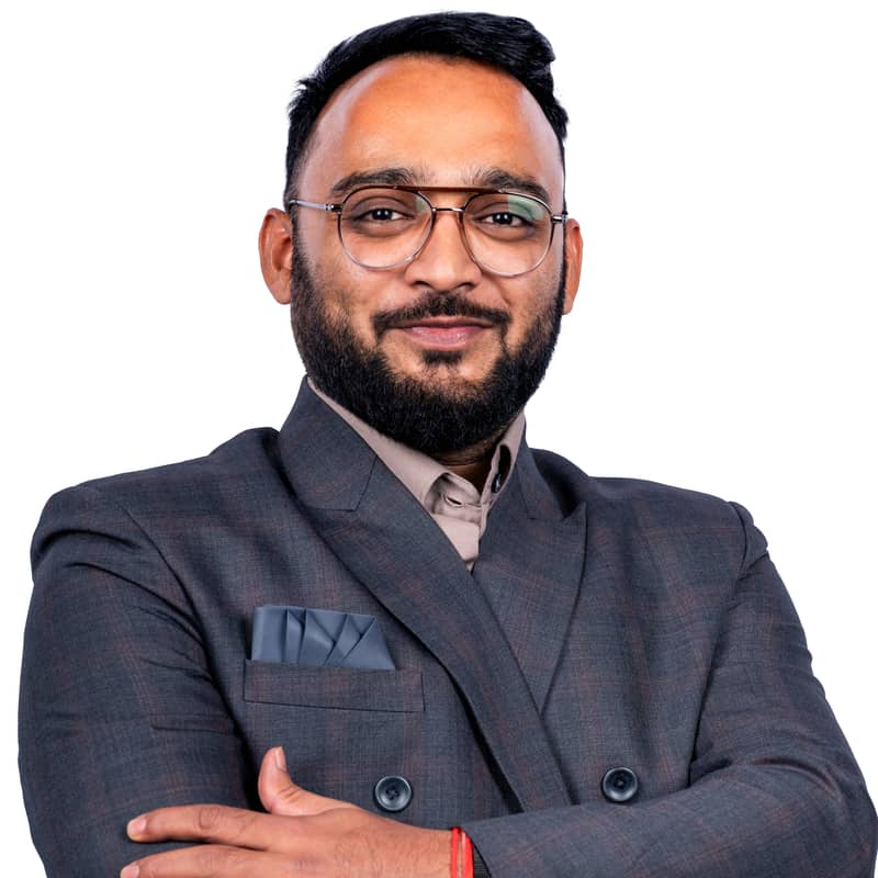 Mahesh Soni