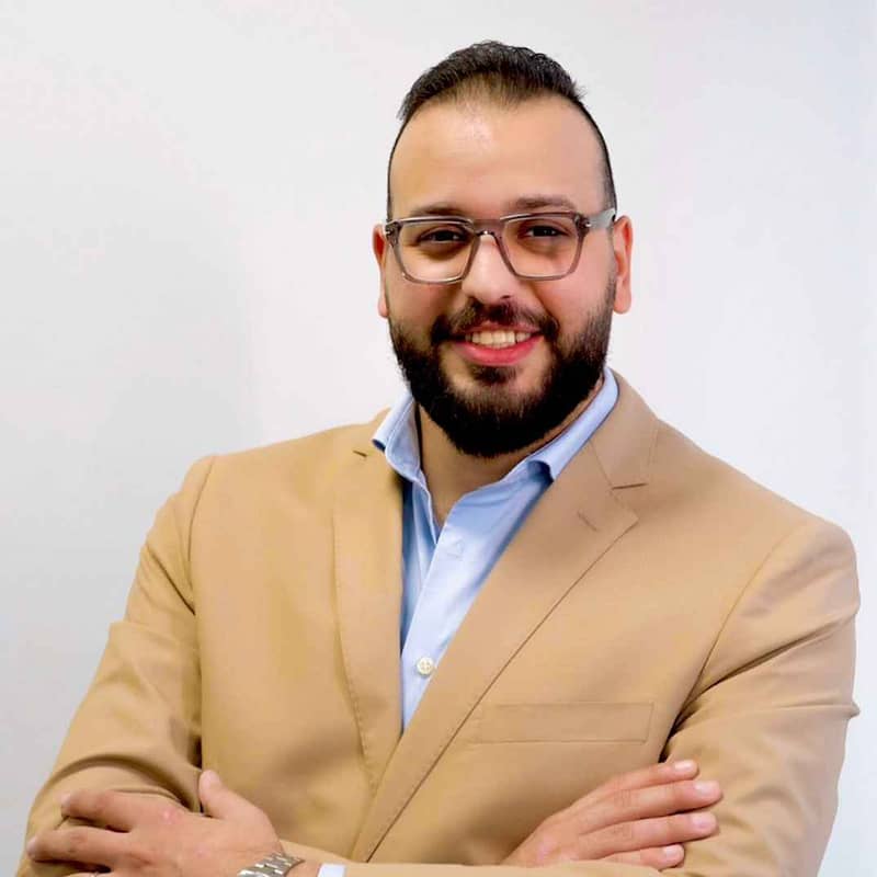 Mohamed Tarek