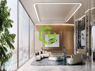 STABRIDGE KANGOL the Apartment BUGATTII BUGATTI Residences by