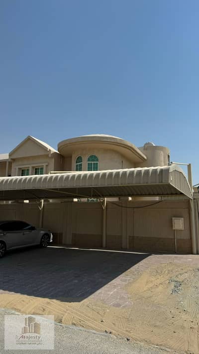 5 habitaciones Villa para en Venta en Al Ramaqiya, Sharjah - IMG-20251029-WA0108. jpg