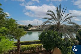 فیلا في الينابيع 2،الينابيع 3 غرف 6870000 درهم - 13218550