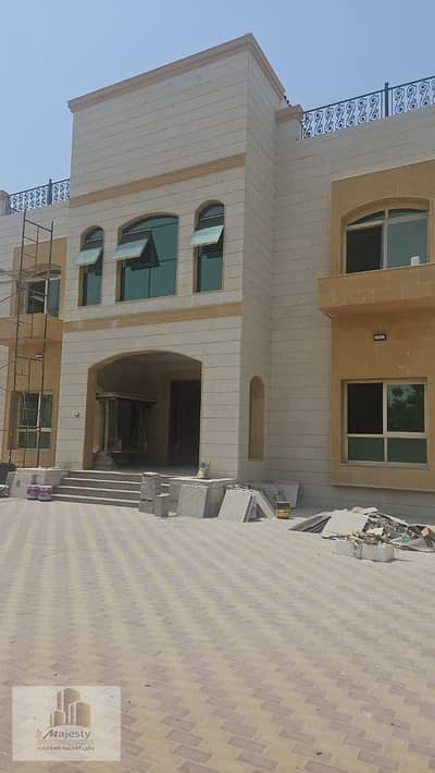 5 Bedroom Villa for Sale in Hoshi, Sharjah - 4edd5883-2c34-4f41-868f-ebfba35d34cd. jpg