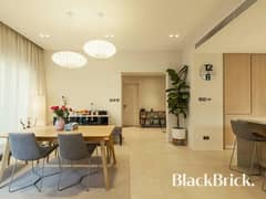 فیلا في زلال 1،زلال،البحيرات 3 غرف 8750000 درهم - 13218335