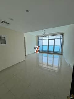 شقة في مساكن كورنيش عجمان،كورنيش عجمان 2 غرف 80000 درهم - 13055766