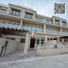 فیلا في عجمان أب تاون 4 غرف 930854 درهم - 13094525