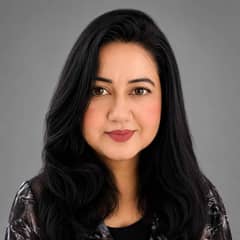 Samreen  Shaikh