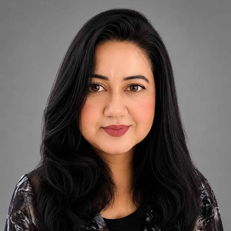 Samreen  Shaikh