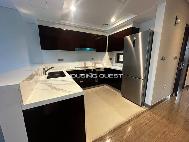 Golf View | Next To Trump Club | Brand New