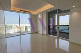 شقة في جايت واي II ريزيدنسز،جزيرة الحياة،میناء العرب 2 غرف 97500 درهم - 13217107