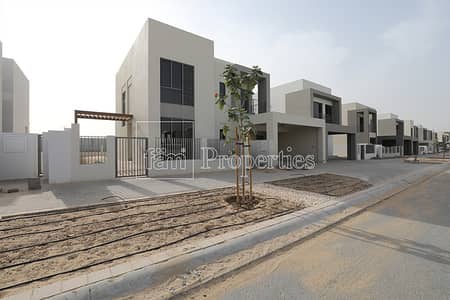 3BR Villa | Unfurnished | Sidra Phase 2 3BR Villa | Unfurnished | Sidra Phase 2