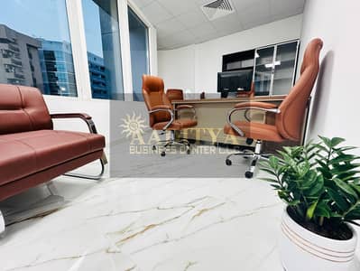 Office in affitto a Bur Dubai, Dubai - 23dd063b-4165-4c29-8cef-5beae0682e18. jpg Office in affitto a Bur Dubai, Dubai - 23dd063b-4165-4c29-8cef-5beae0682e18. jpg