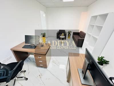 Office in affitto a Bur Dubai, Dubai - 2afce012-b6d1-4052-be00-296a9450cf17. jpg Office in affitto a Bur Dubai, Dubai - 2afce012-b6d1-4052-be00-296a9450cf17. jpg