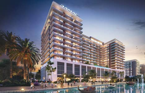 1 Bedroom Flat for Sale in Dubai Investment Park (DIP), Dubai - Cover Image